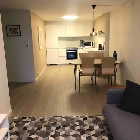 Appartamento Cozy Apartment, Free Parking Stavanger