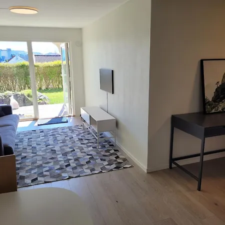 Appartamento Cozy Apartment, Free Parking