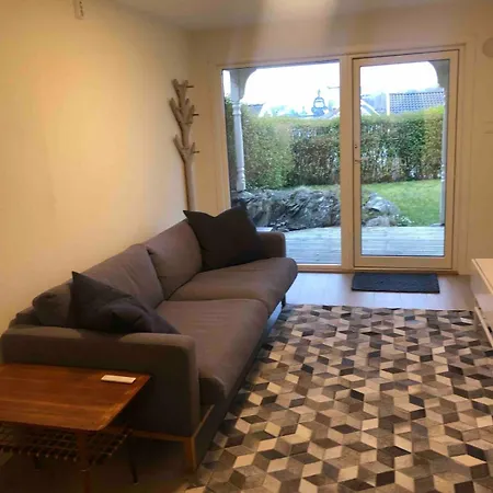 公寓 Cozy Apartment, Free Parking