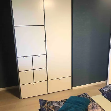 Cozy Apartment, Free Parking 公寓 *