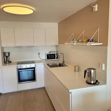 Cozy Apartment, Free Parking