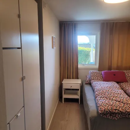 Cozy Apartment, Free Parking Appartamento