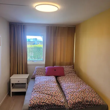 Cozy Apartment, Free Parking スタヴァンゲル