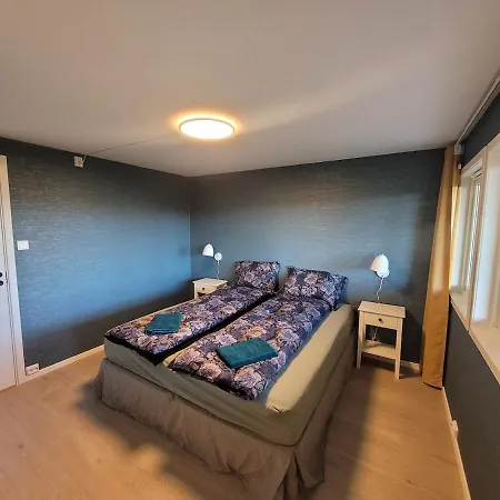 Cozy Apartment, Free Parking 公寓 斯塔万格