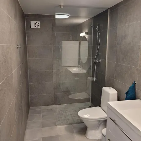 Cozy Apartment, Free Parking * スタヴァンゲル