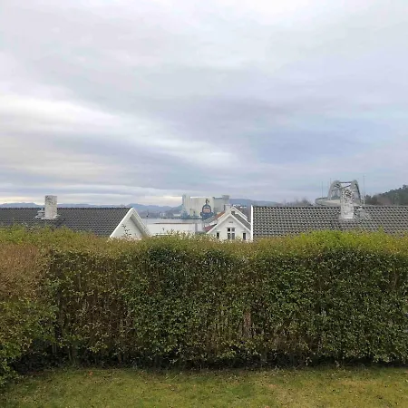 Cozy Apartment, Free Parking Appartamento Stavanger