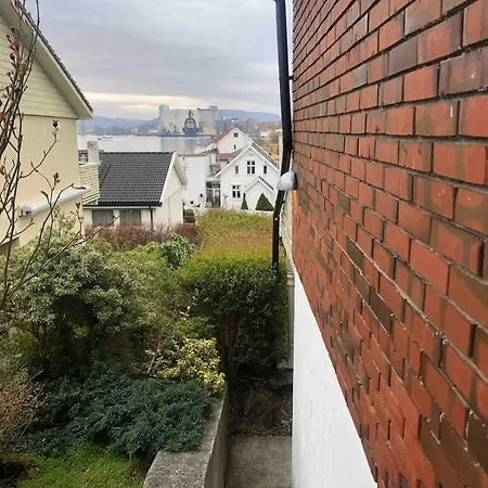 Cozy Apartment, Free Parking 斯塔万格