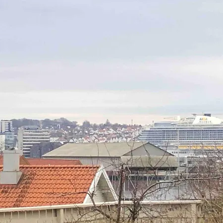 公寓 Cozy Apartment, Free Parking *