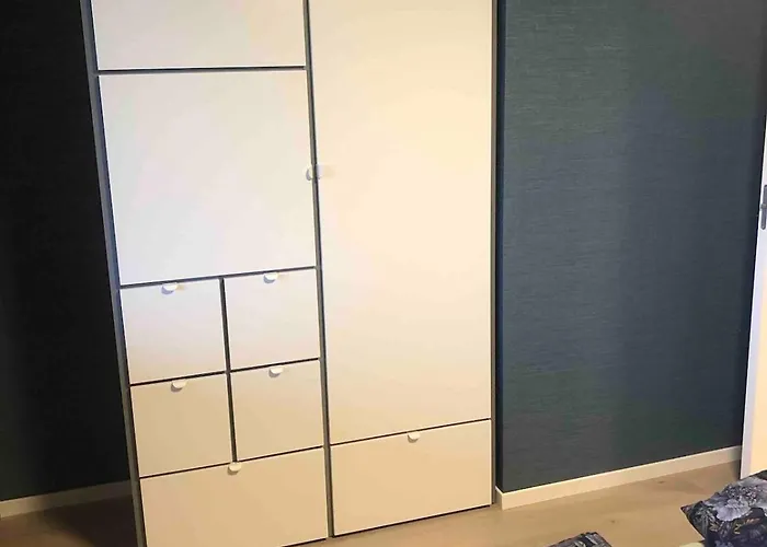 Cozy Apartment, Free Parking 公寓 *