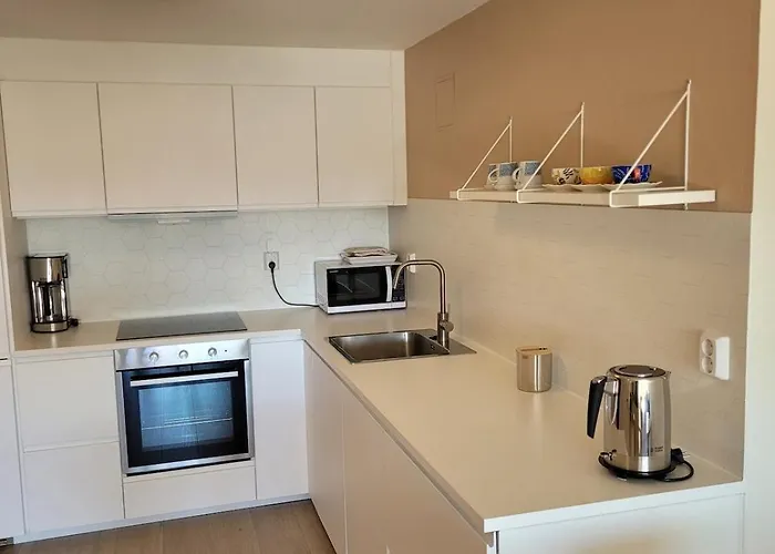 Cozy Apartment, Free Parking