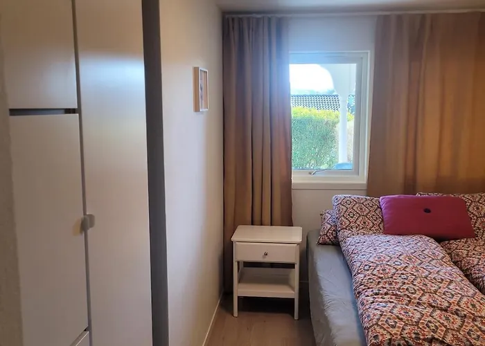 Cozy Apartment, Free Parking 公寓