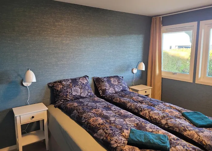 Cozy Apartment, Free Parking 公寓 斯塔万格