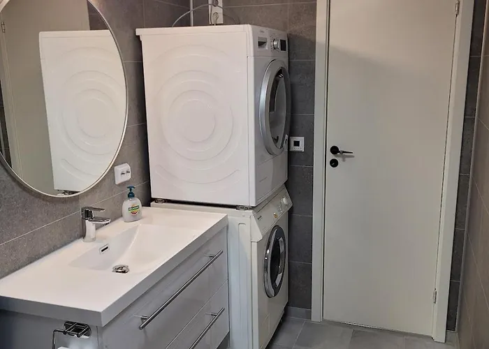 Cozy Apartment, Free Parking * 斯塔万格