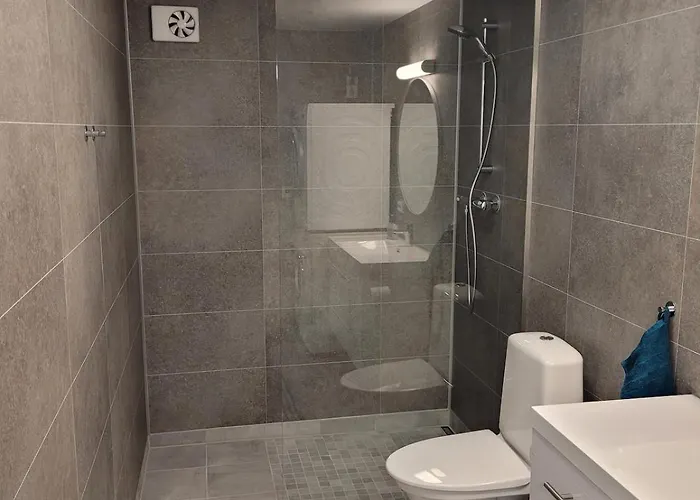 Cozy Apartment, Free Parking * 斯塔万格