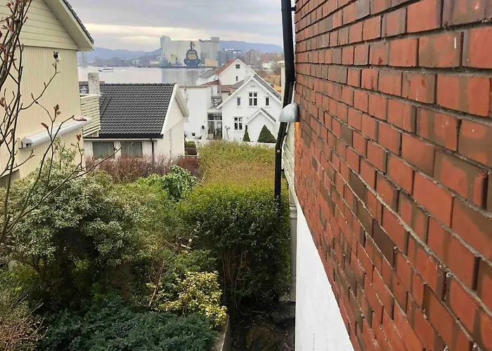 Cozy Apartment, Free Parking 斯塔万格