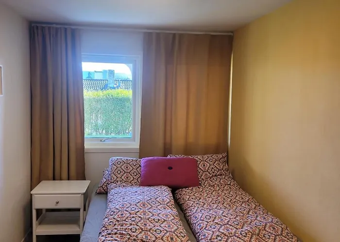 Cozy Apartment, Free Parking Stavanger