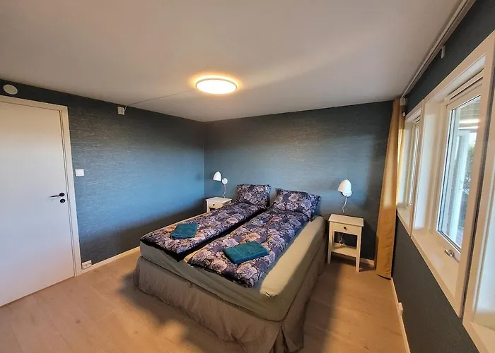 Cozy Apartment, Free Parking Lejlighed Stavanger