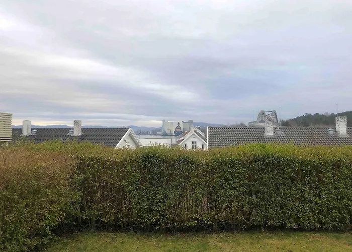 Cozy Apartment, Free Parking Lejlighed Stavanger